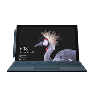Foto 4 | Funda Con Teclado Microsoft Surface Pro Signature Cobalt Blue - Venta Internacional.