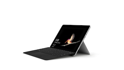 Foto 4 | Funda Con Teclado Y Funda Microsoft Type Cover Para Surface Go 2 - Venta Internacional.