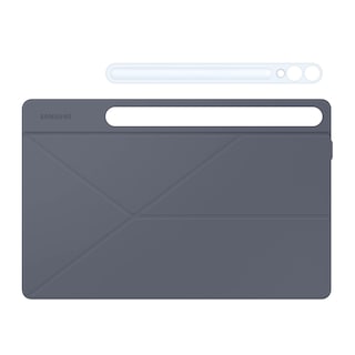 Foto 3 | Funda Protectora Para Tableta Samsung Smart Book Cover, Azul - Venta Internacional.