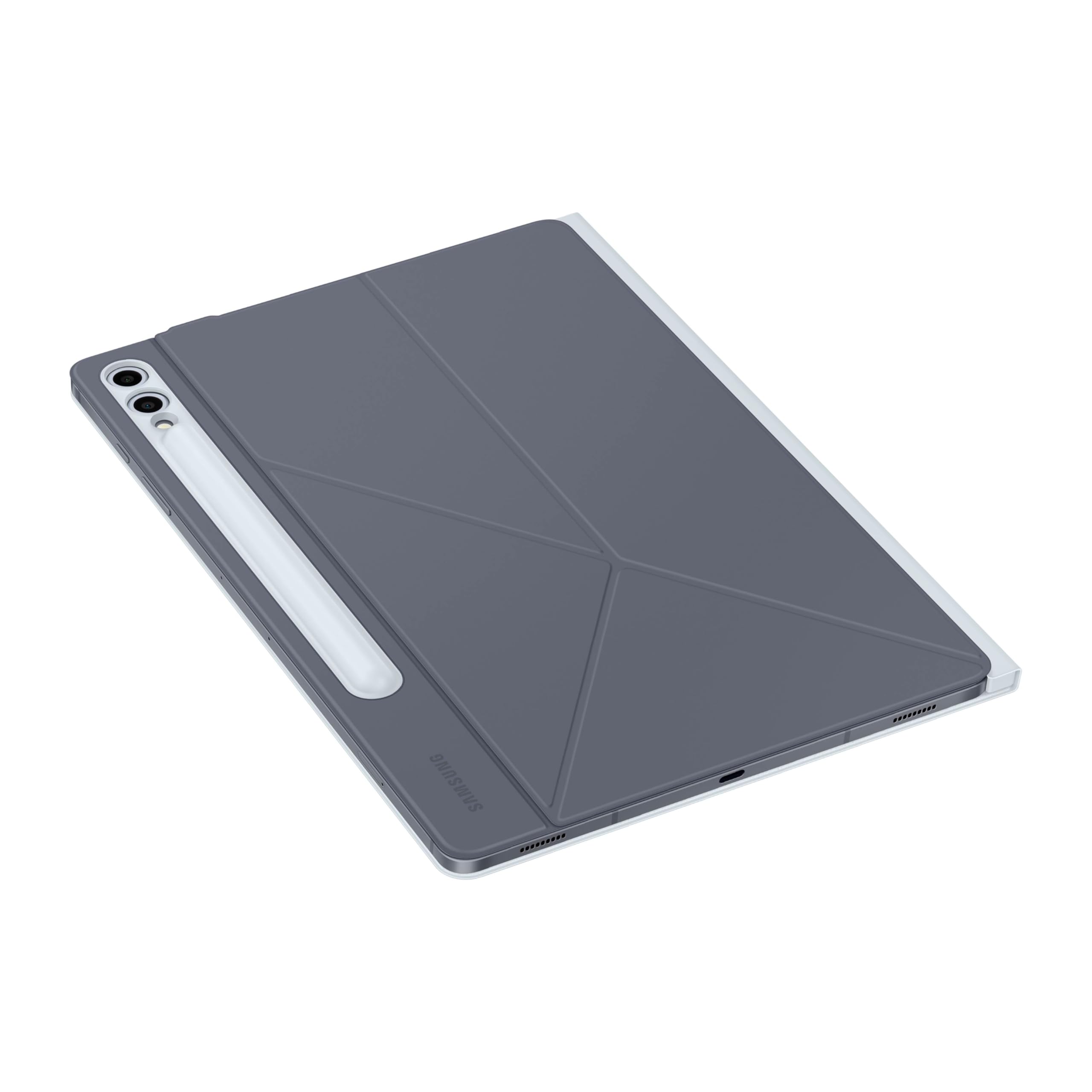Foto 5 pulgar | Funda Protectora Para Tableta Samsung Smart Book Cover, Azul - Venta Internacional.