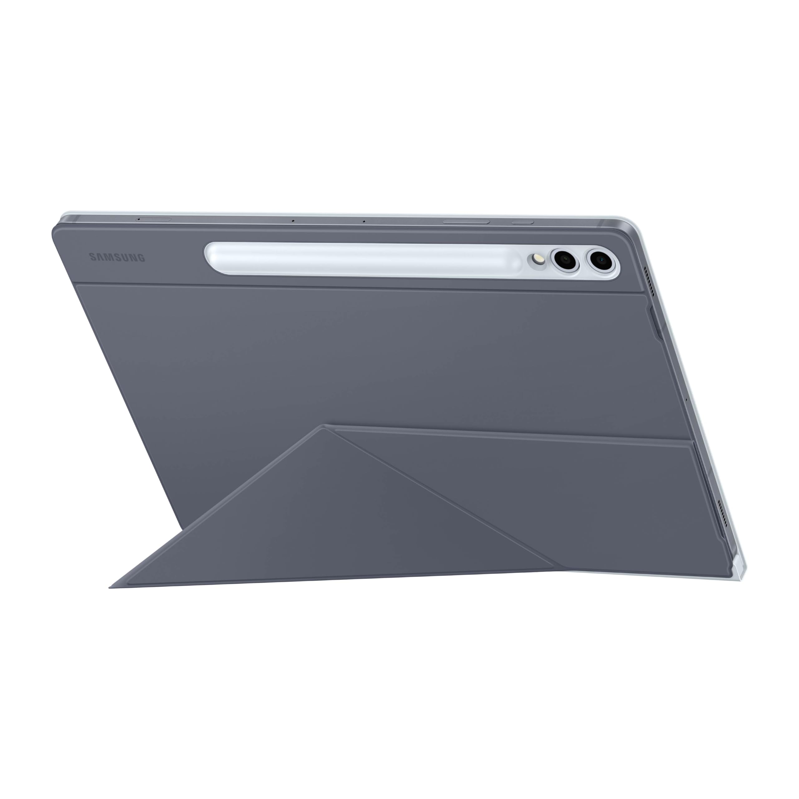 Foto 6 pulgar | Funda Protectora Para Tableta Samsung Smart Book Cover, Azul - Venta Internacional.