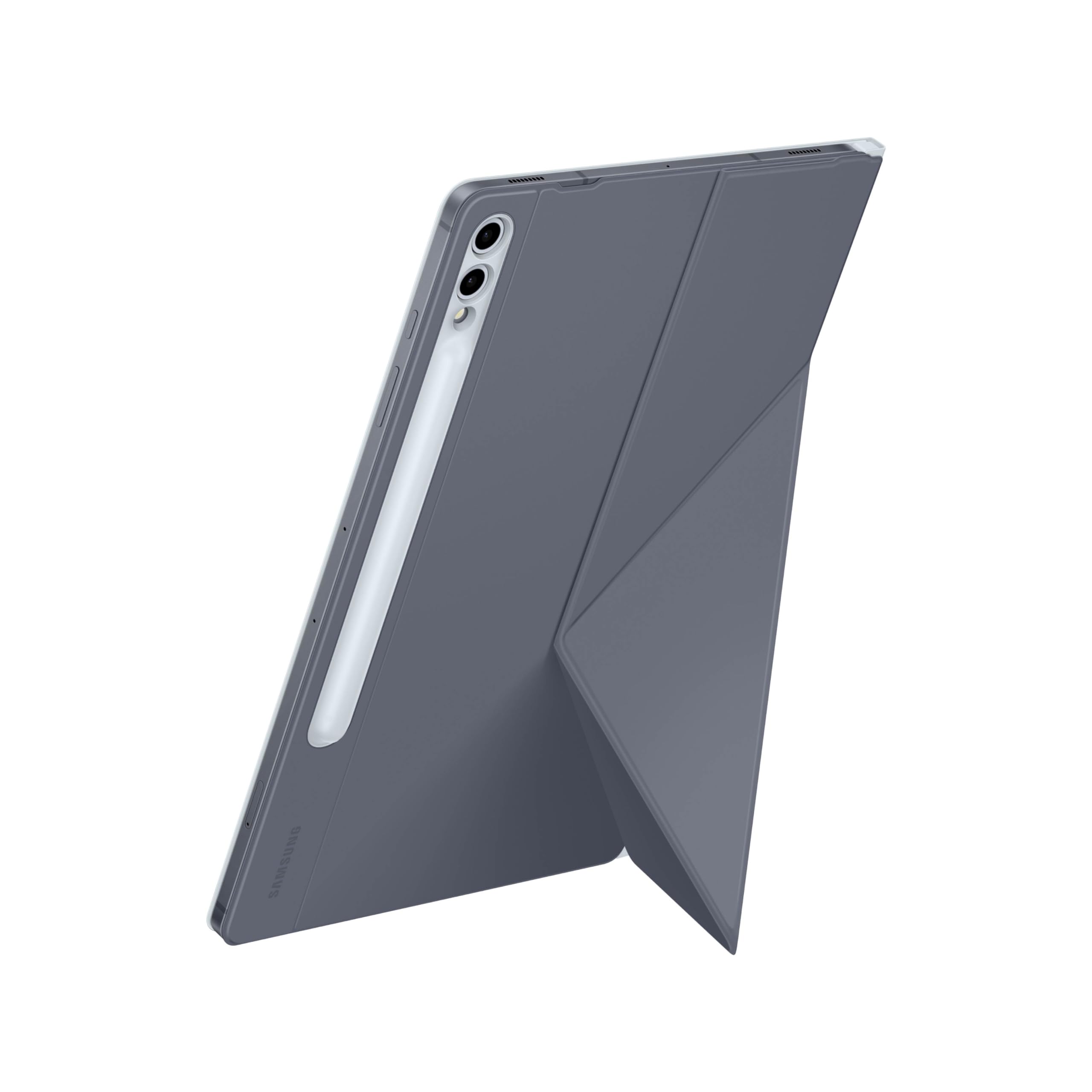Foto 6 | Funda Protectora Para Tableta Samsung Smart Book Cover, Azul - Venta Internacional.