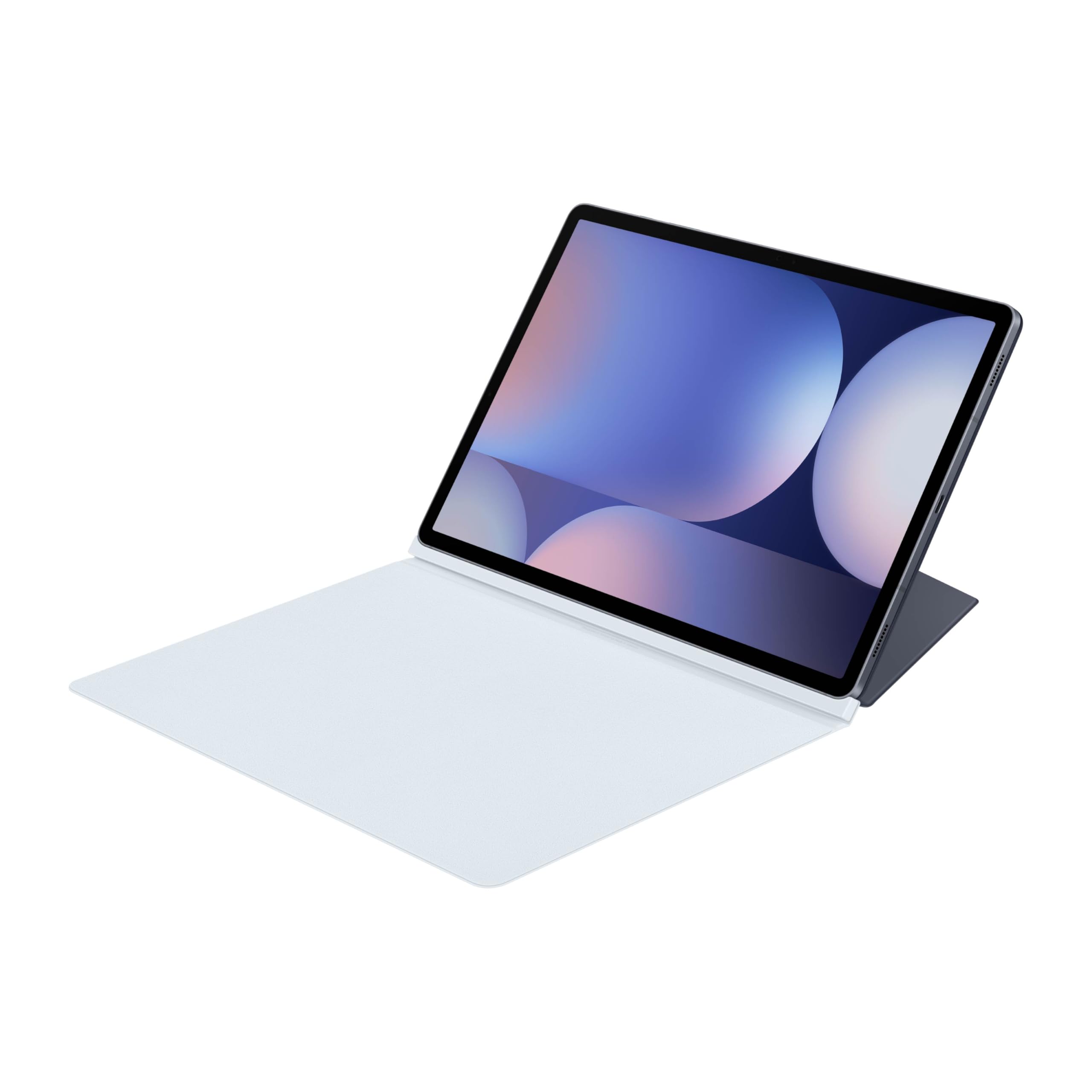 Foto 7 | Funda Protectora Para Tableta Samsung Smart Book Cover, Azul - Venta Internacional.