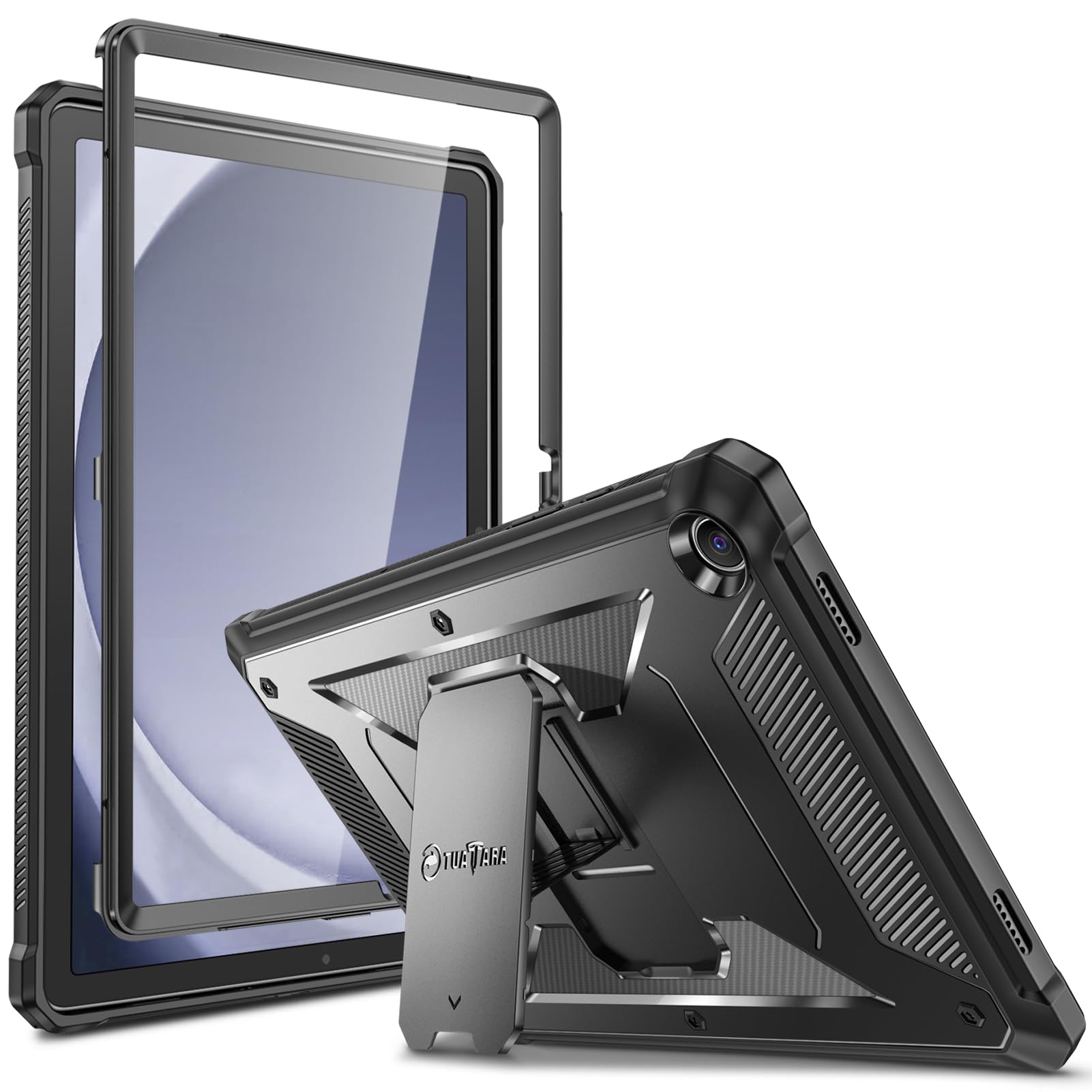 Foto 1 | Funda Fintie A Prueba De Golpes Para Samsung Galaxy Tab A9+ 11'' 2023 - Venta Internacional.