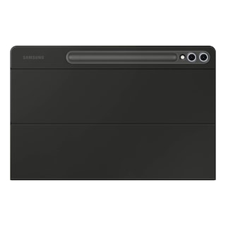Foto 2 | Funda Tipo Libro Con Teclado Para Samsung Galaxy Tab S10+, Color Negro - Venta Internacional.