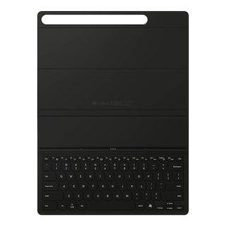 Foto 3 | Funda Tipo Libro Con Teclado Para Samsung Galaxy Tab S10+, Color Negro - Venta Internacional.