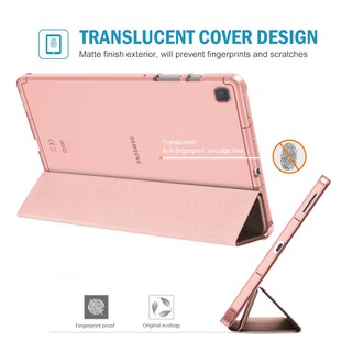 Foto 2 | Funda Procase Para Galaxy Tab S6 Lite 10.4 2022 2020 Con S Pen - Venta Internacional.