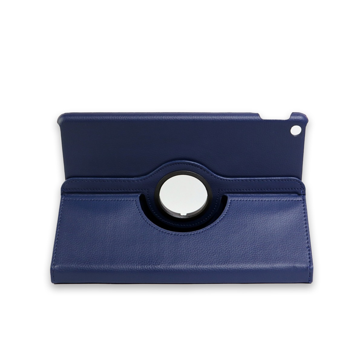 Foto 4 | Funda Para Ipad 10.2 7ª, 8ª Y 9ª Generación, Azul - Venta Internacional.