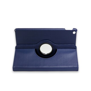 Foto 4 | Funda Para Ipad 10.2 7ª, 8ª Y 9ª Generación, Azul - Venta Internacional.