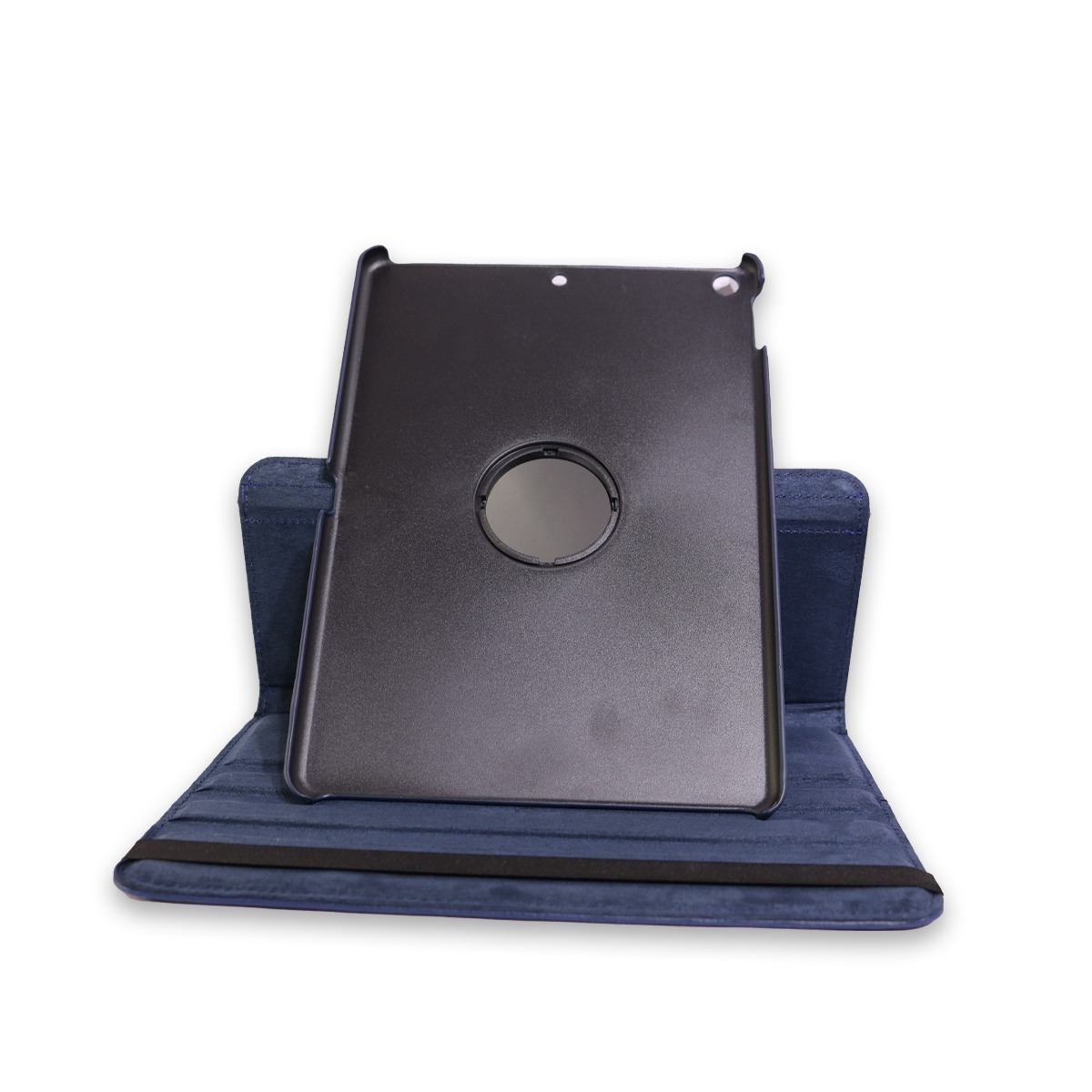 Foto 7 pulgar | Funda Para Ipad 10.2 7ª, 8ª Y 9ª Generación, Azul - Venta Internacional.