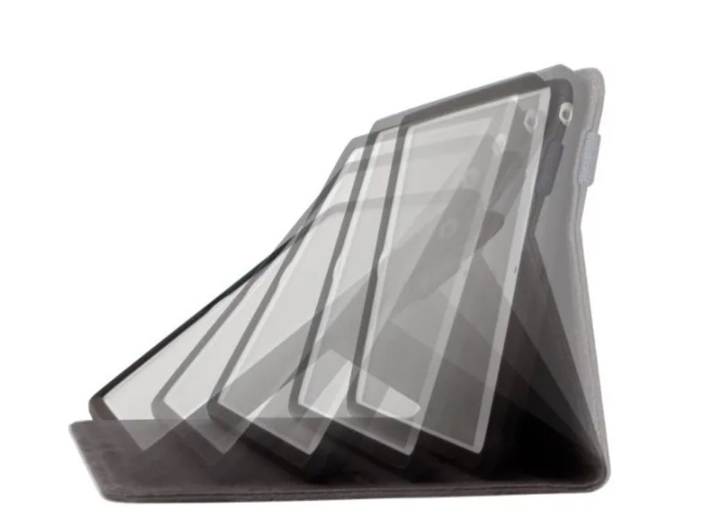 Foto 3 pulgar | Funda Protectora Compatible Con Una Tableta Elegante - Venta Internacional.