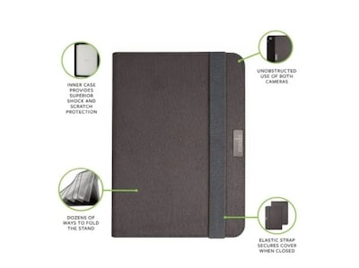 Foto 3 | Funda Protectora Compatible Con Una Tableta Elegante - Venta Internacional.