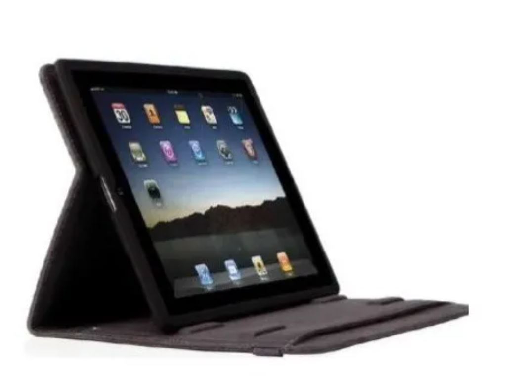 Foto 6 pulgar | Funda Protectora Compatible Con Una Tableta Elegante - Venta Internacional.