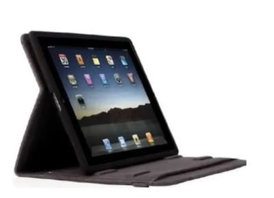 Foto 5 | Funda Protectora Compatible Con Una Tableta Elegante - Venta Internacional.