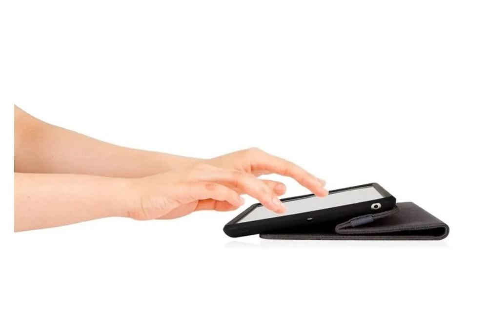 Foto 7 pulgar | Funda Protectora Compatible Con Una Tableta Elegante - Venta Internacional.