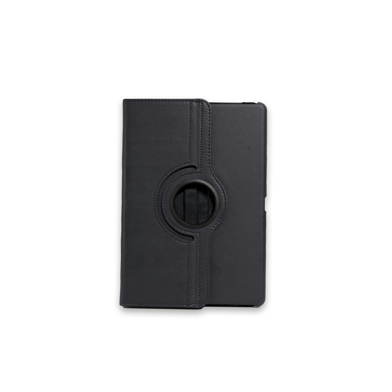 Foto 2 pulgar | Funda De Piel Sintética Para Ipad 10.2 (7.ª, 8.ª Y 9.ª Generación) - Venta Internacional.