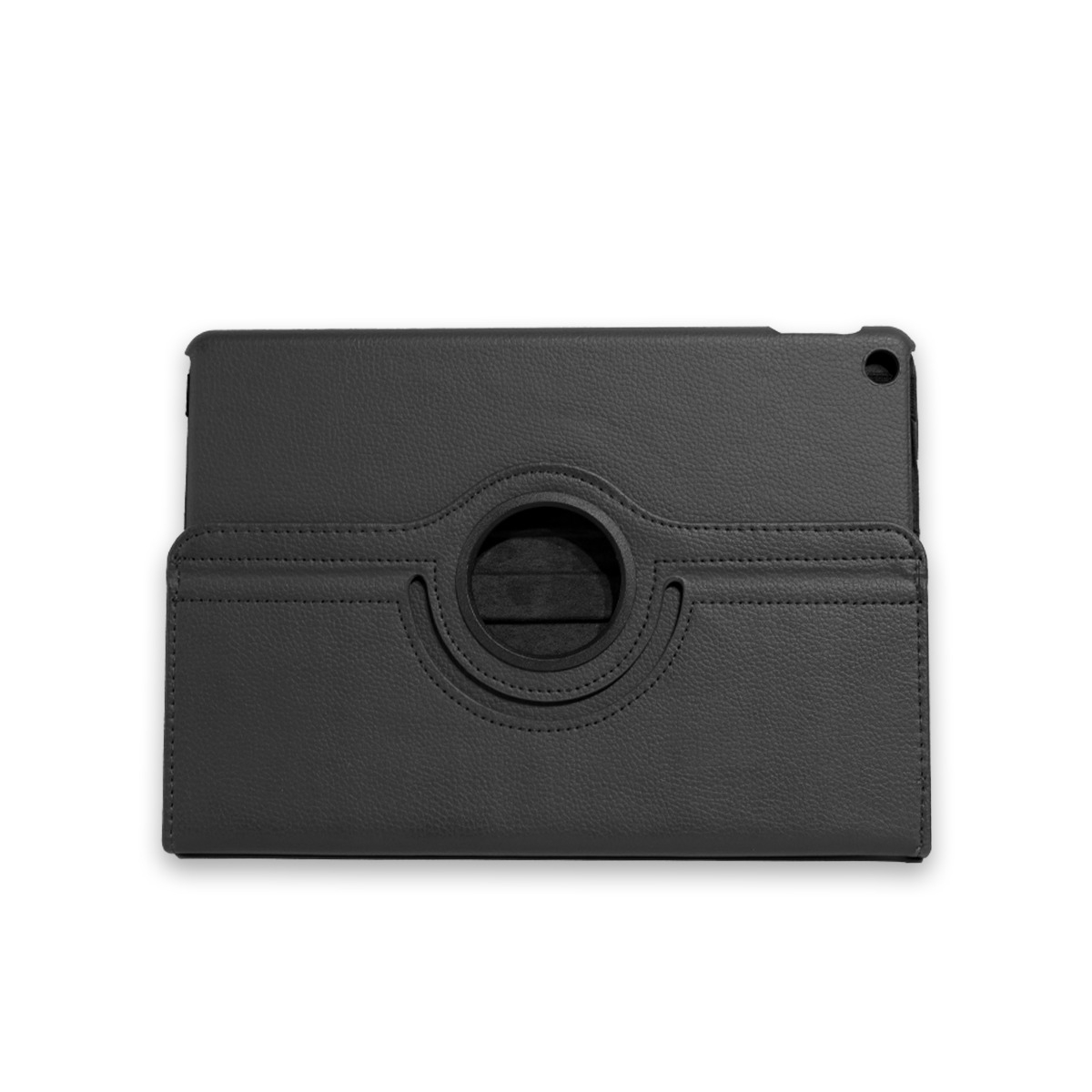 Foto 4 pulgar | Funda De Piel Sintética Para Ipad 10.2 (7.ª, 8.ª Y 9.ª Generación) - Venta Internacional.