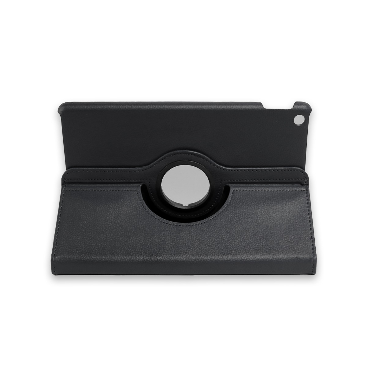 Foto 4 | Funda De Piel Sintética Para Ipad 10.2 (7.ª, 8.ª Y 9.ª Generación) - Venta Internacional.
