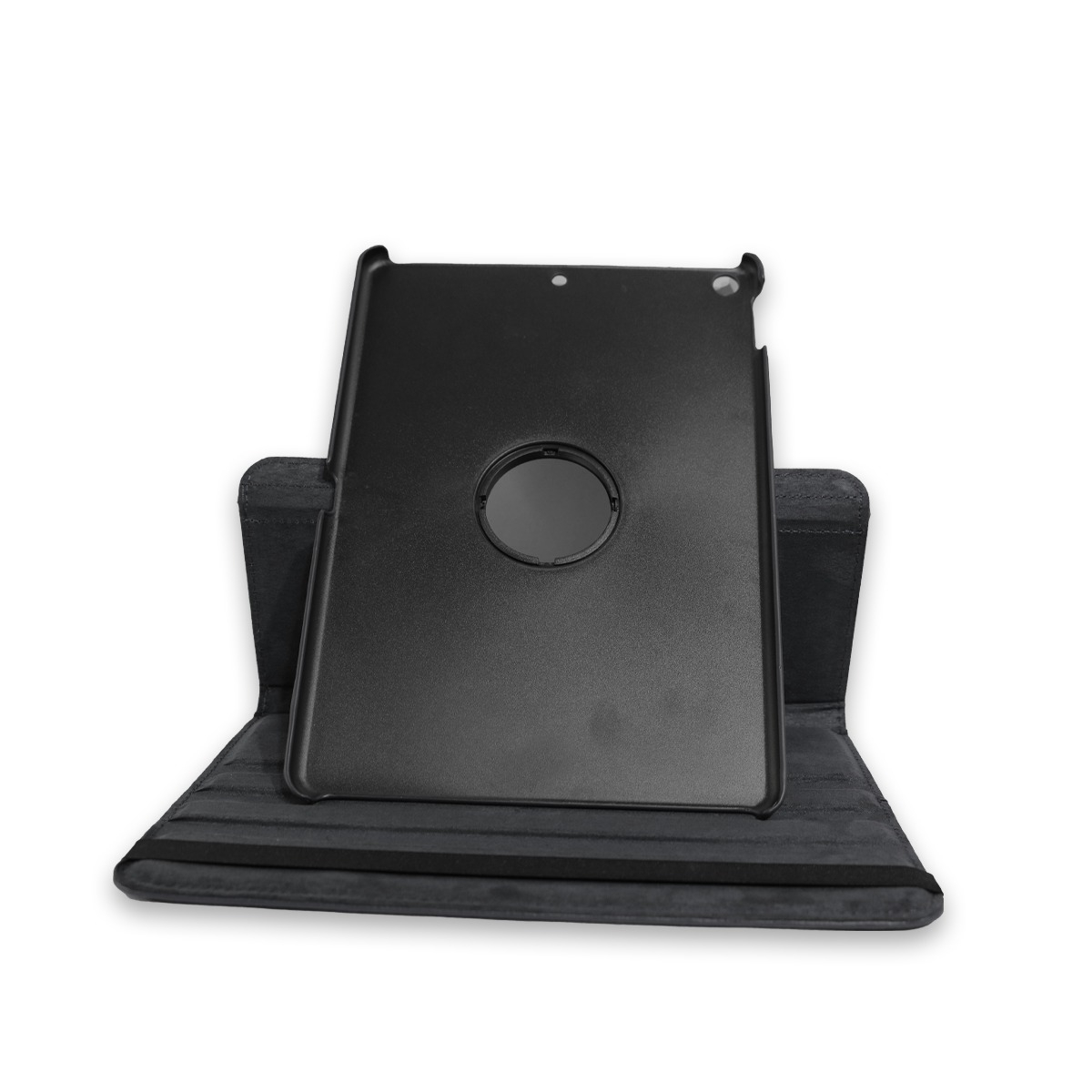Foto 6 pulgar | Funda De Piel Sintética Para Ipad 10.2 (7.ª, 8.ª Y 9.ª Generación) - Venta Internacional.