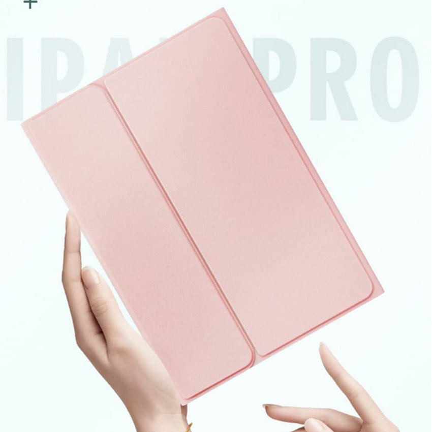 Foto 4 pulgar | Funda Con Teclado Y Ratón En Español Para Ipad 9, 8 O 7 10 - Venta Internacional.