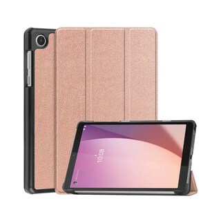 Foto 1 | Funda Para Tableta Lenovo M8 4th Gen Tb-300, Oro Rosa - Venta Internacional.