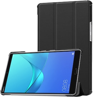 Foto 1 | Funda Delgada Para Huawei Mediapad M5 Lite 8.0 Jdn2-al00/jdn2-w09 - Venta Internacional.