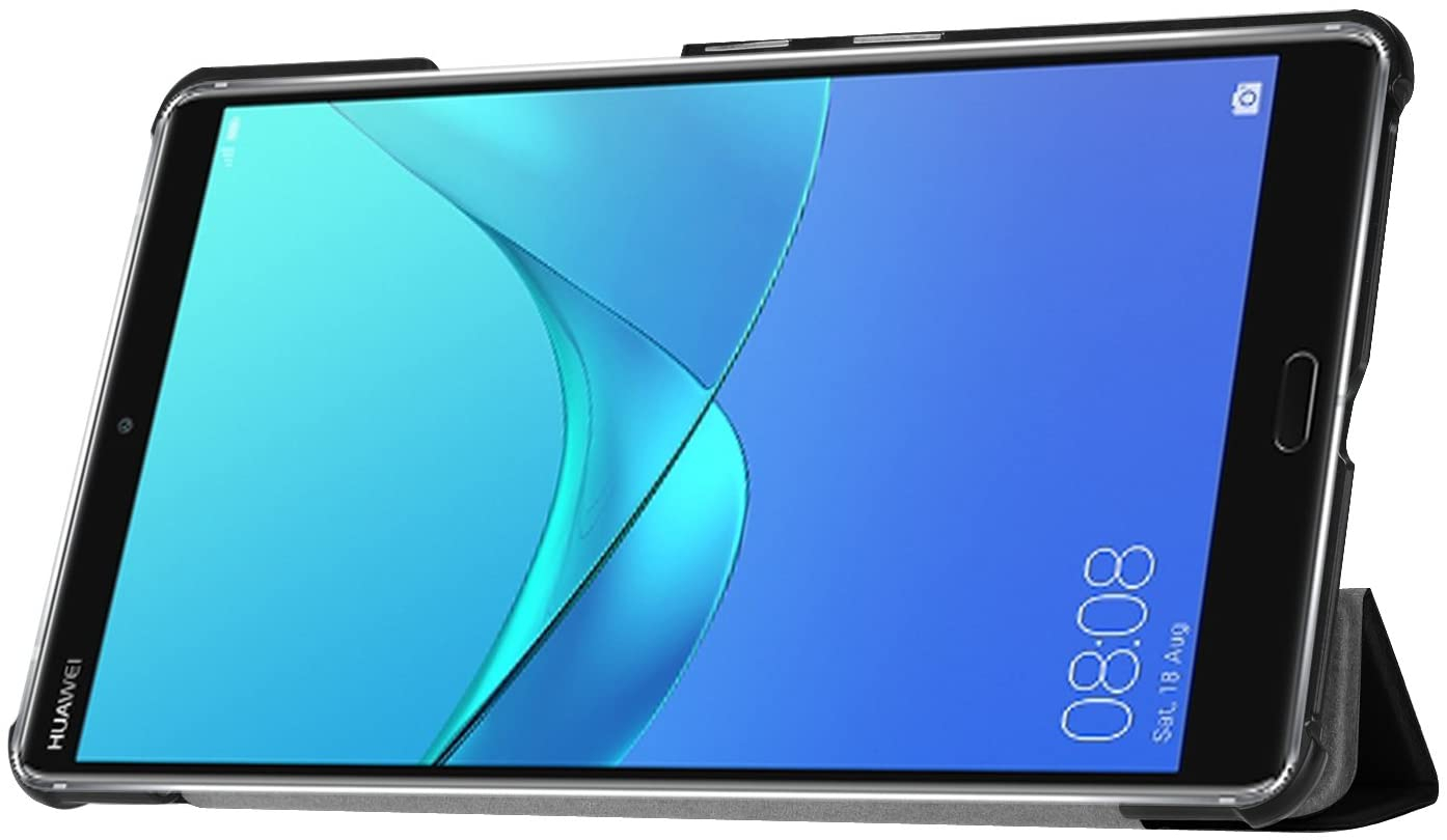Foto 4 pulgar | Funda Delgada Para Huawei Mediapad M5 Lite 8.0 Jdn2-al00/jdn2-w09 - Venta Internacional.