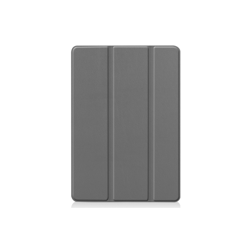 Foto 3 pulgar | Funda Smart Cover Para Ipad 10.2 - Gris - Venta Internacional.