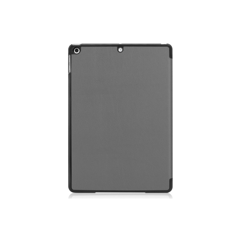 Foto 4 pulgar | Funda Smart Cover Para Ipad 10.2 - Gris - Venta Internacional.