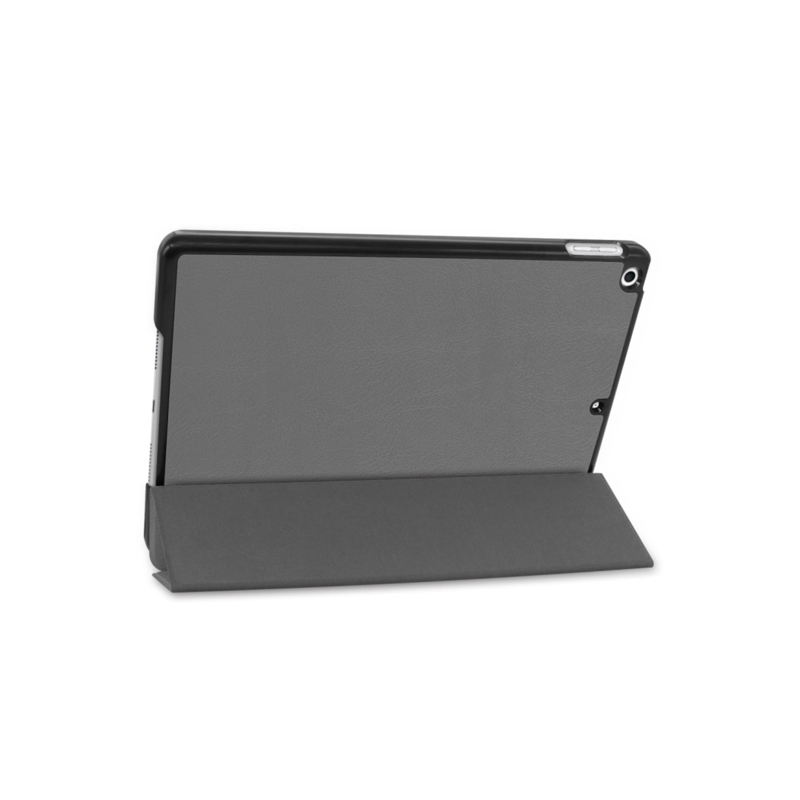 Foto 6 pulgar | Funda Smart Cover Para Ipad 10.2 - Gris - Venta Internacional.