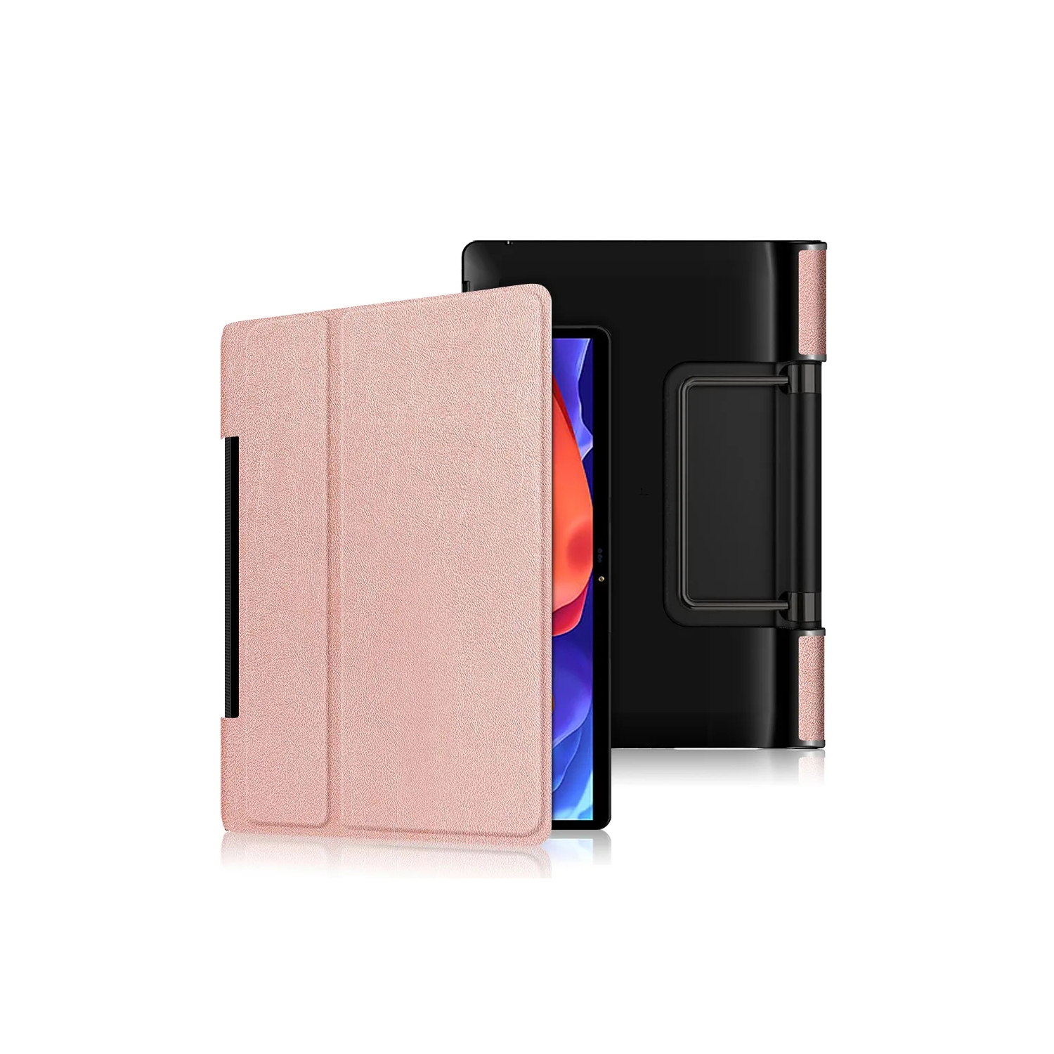 Funda para Lenovo Yoga Tab 13 Smart Magnetic - Venta Internacional