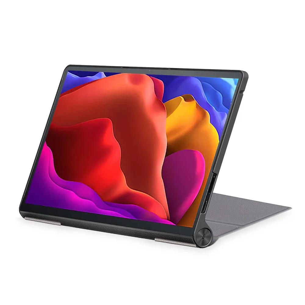 Foto 3 pulgar | Funda para Lenovo Yoga Tab 13 Smart Magnetic - Venta Internacional