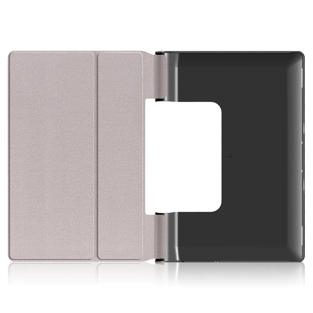 Foto 3 | Funda para Lenovo Yoga Tab 13 Smart Magnetic - Venta Internacional