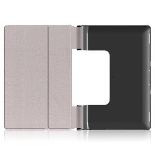 Foto 3 | Funda para Lenovo Yoga Tab 13 Smart Magnetic - Venta Internacional