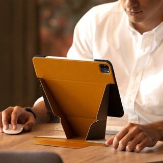 Foto 3 | Funda Uniq para iPad Air de 10.9"