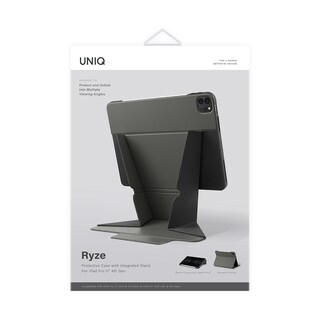 Foto 6 | Funda Uniq para iPad Air de 10.9"