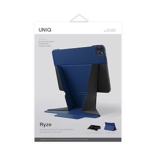 Foto 6 | Funda Uniq para iPad Air de 10.9"
