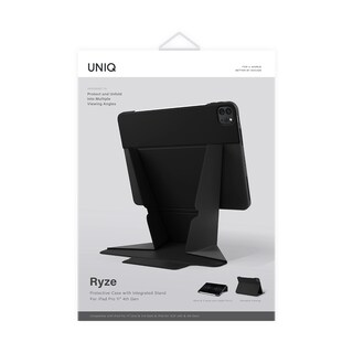 Foto 6 | Funda Uniq para iPad Air de 10.9"