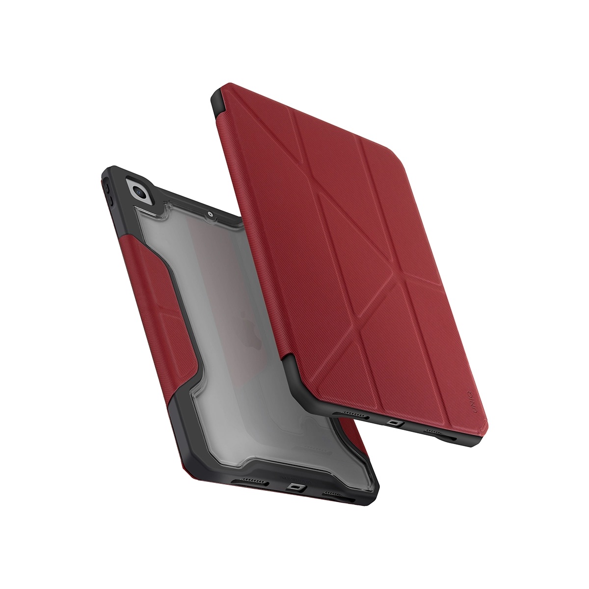 Foto 1 | Funda Uniq para iPad de 10.2" con Porta Lápiez