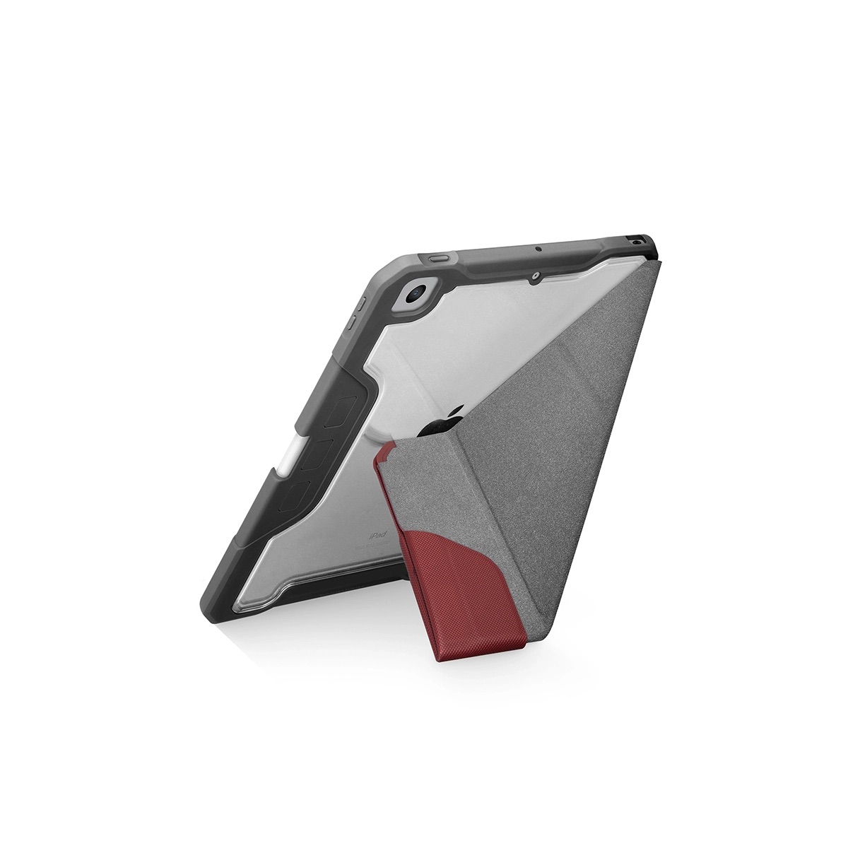 Foto 3 pulgar | Funda Uniq para iPad de 10.2" con Porta Lápiez