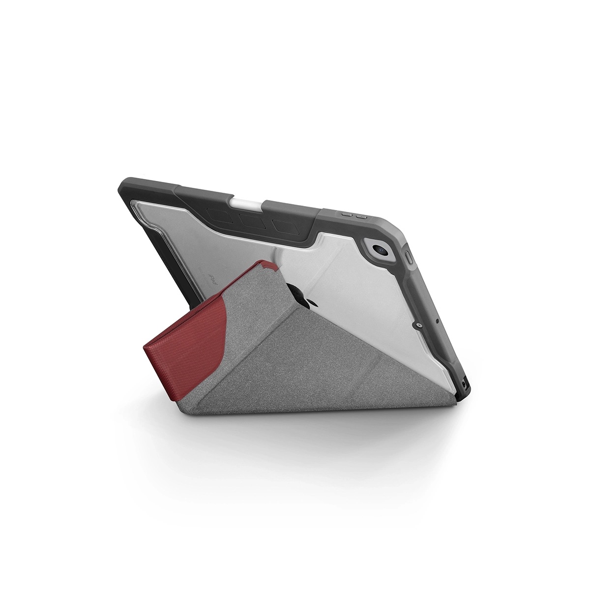 Foto 6 pulgar | Funda Uniq para iPad de 10.2" con Porta Lápiez