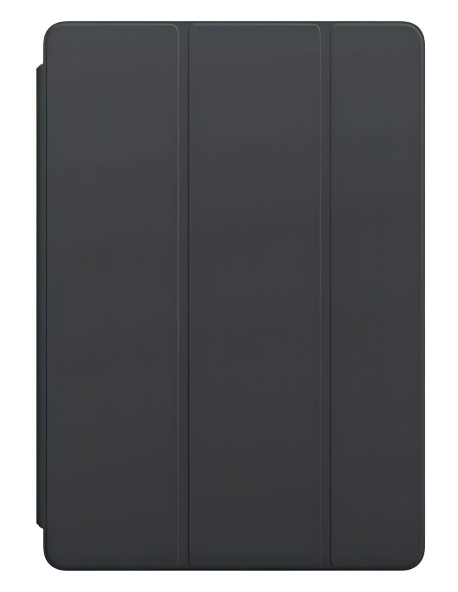 Foto 1 | Funda Smart Folio Para Ipad Pro 11'' Apple Gris Carbon Mrx72zm/a