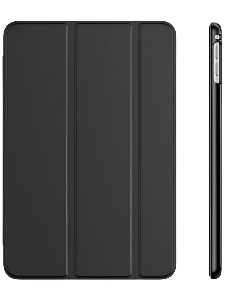 Foto 3 | Funda Smart Folio Para Ipad Pro 11'' Apple Gris Carbon Mrx72zm/a