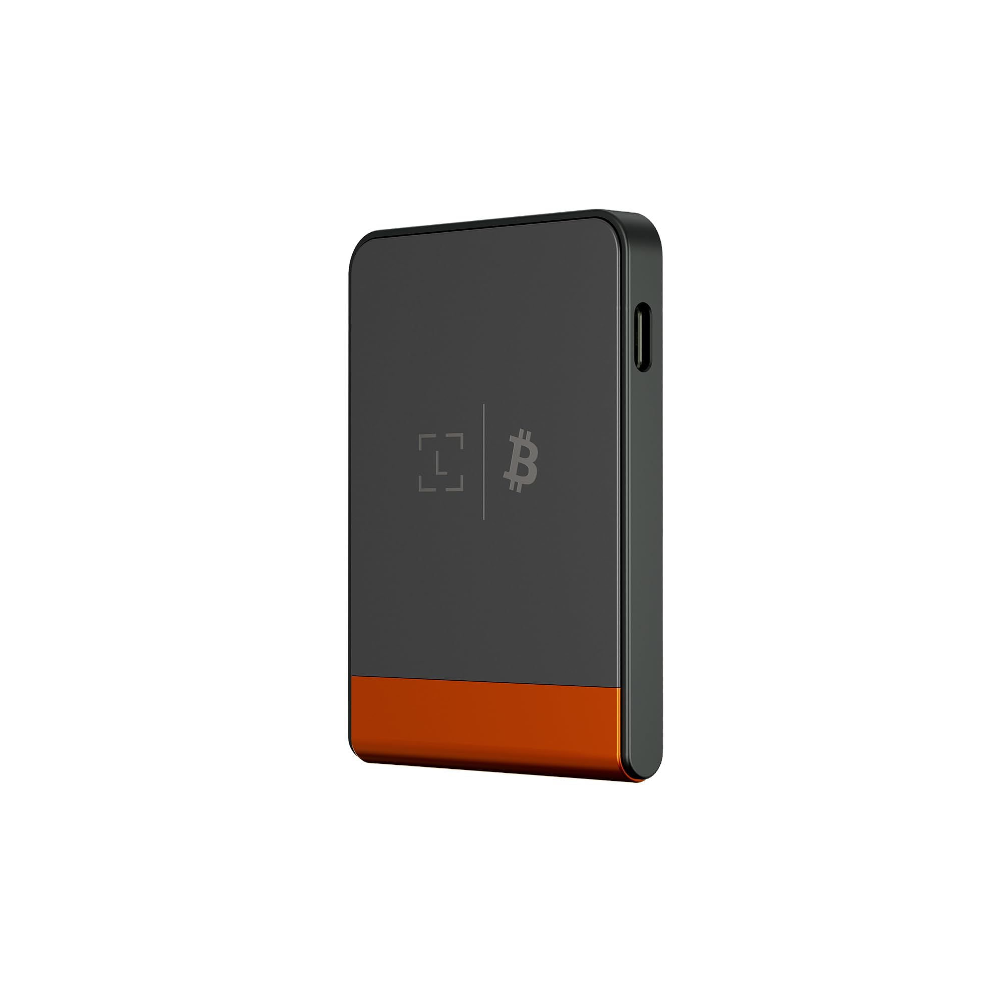 Foto 3 | Pantalla Táctil Crypto Wallet Ledger Flex Secure E Ink Btc - Venta Internacional.