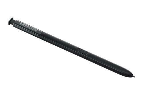 Foto 3 pulgar | Lápiz Capacitivo Samsung S-pen De Repuesto Para Galaxy Note8, Color Negro, Paquete De 2 - Venta Internacional.
