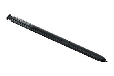 Foto 2 | Lápiz Capacitivo Samsung S-pen De Repuesto Para Galaxy Note8, Color Negro, Paquete De 2 - Venta Internacional.
