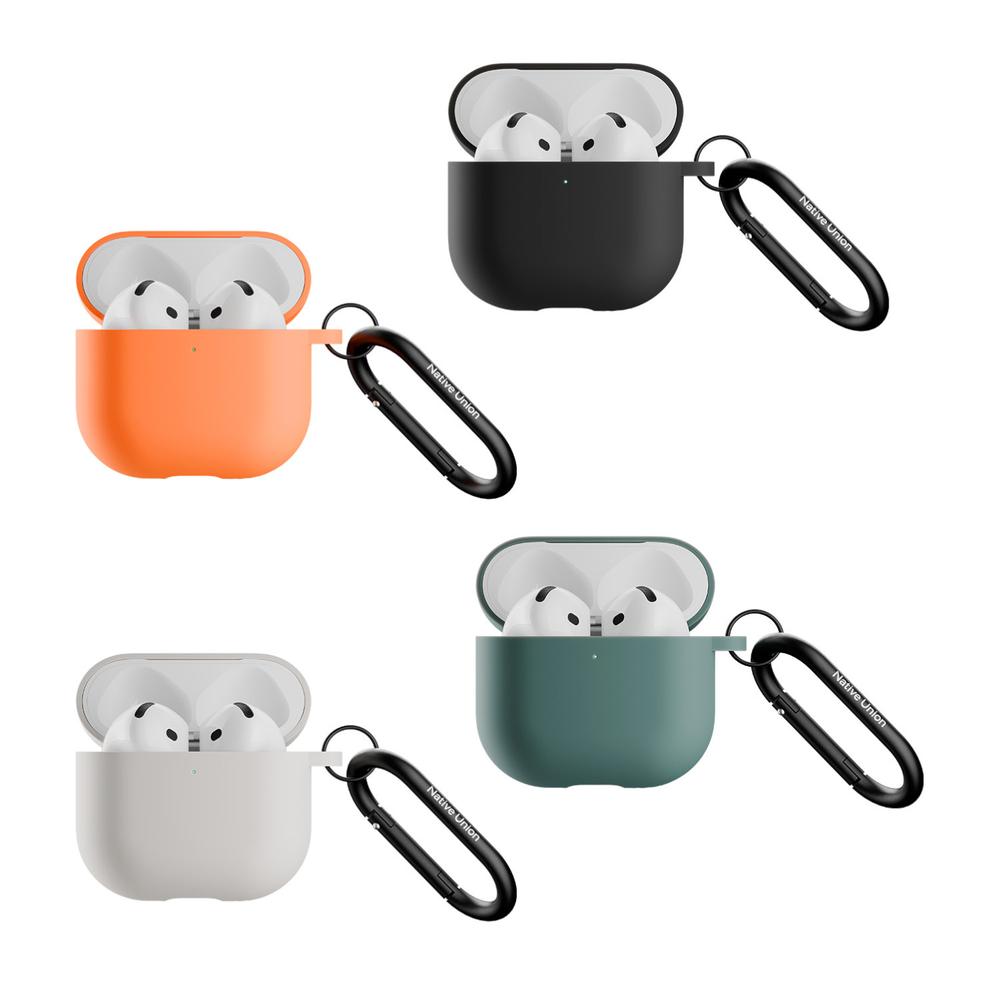 Funda Para Airpod Active 4ª Generacion Native Union