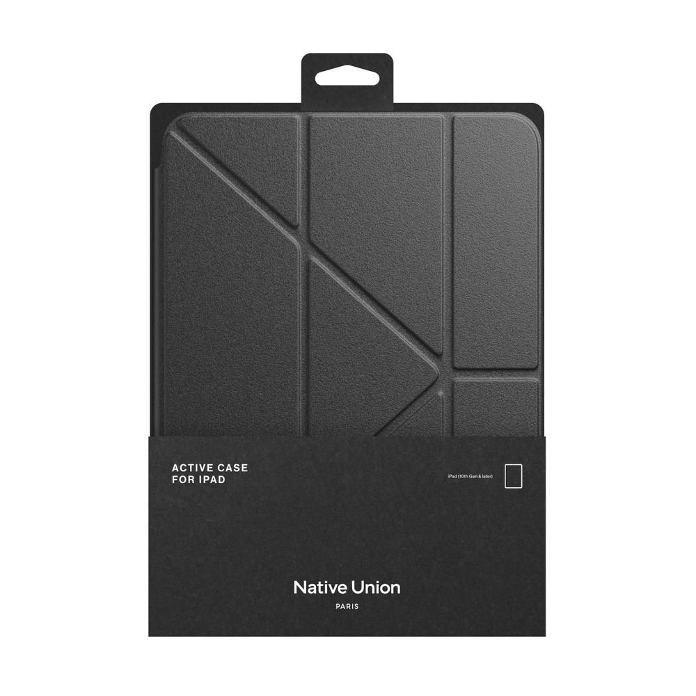 Foto 4 pulgar | Funda Para Ipad 10.9 Native Union