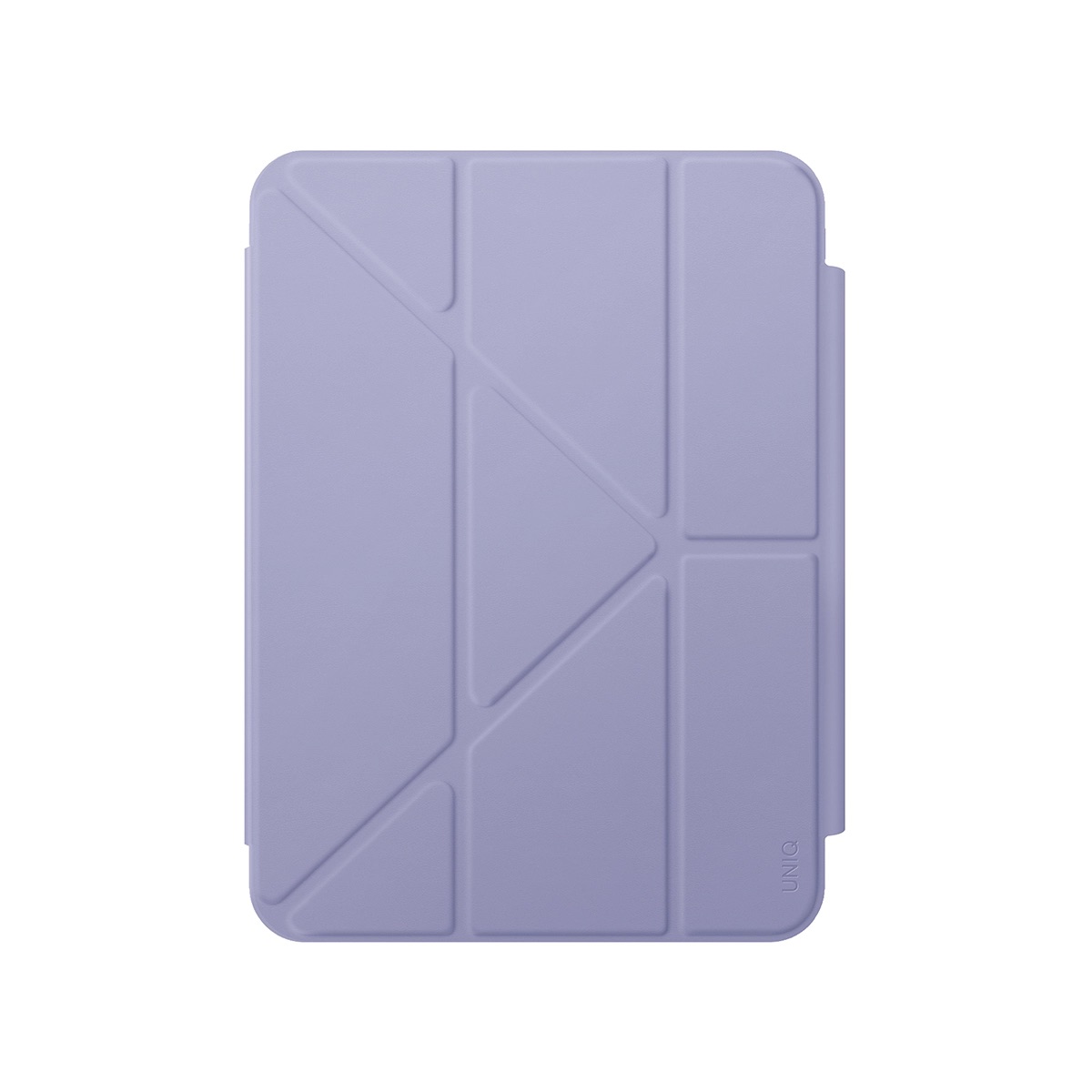 Foto 3 pulgar | Funda Para Ipad Air 13'' ( 1ª Generación ) Violeta Claro Camden Click De Uniq