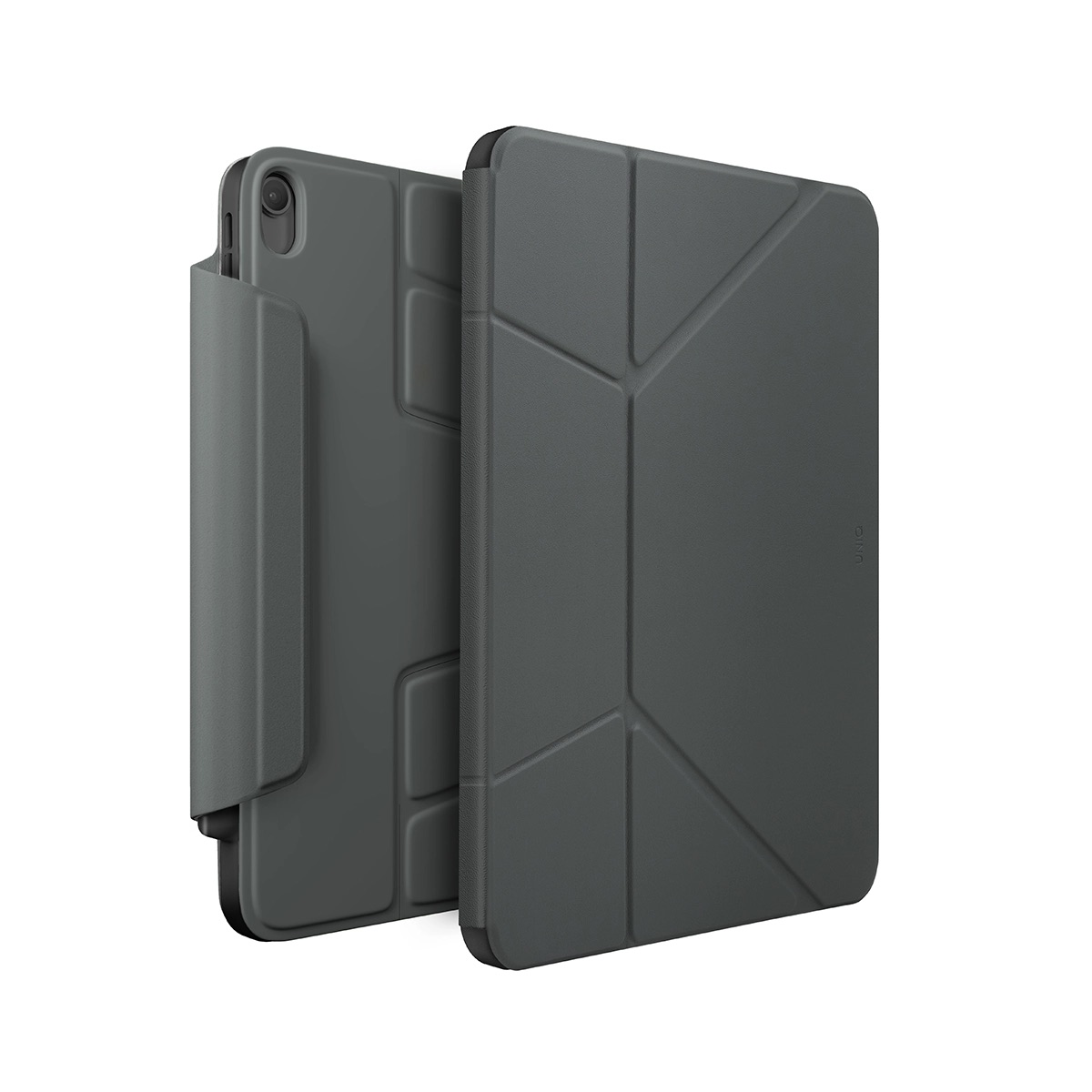 Foto 1 | Funda Para Ipad Air 13'' ( 1ª Generación ) Verde Liquen Ryze 360 De Uniq